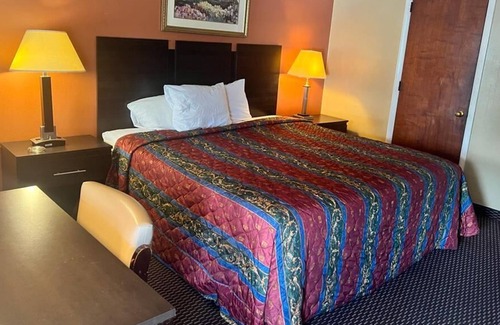 New Berlinville Hôtel | Mel-Dor Motel
