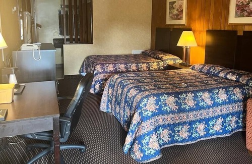 New Berlinville Hôtel | Mel-Dor Motel