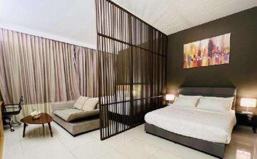 Tanjong Bidara Appartement | MELAKA By S SEJATI