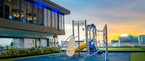 Tanjong Bidara Appartement | MELAKA By S SEJATI