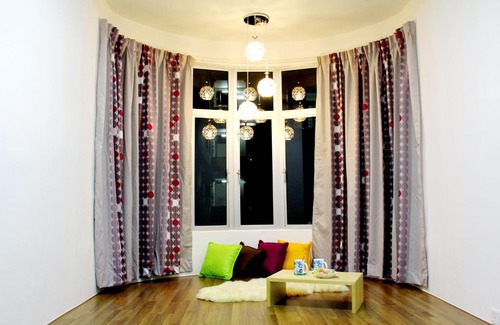 Tanjong Bidara Appartement | Melaka Downtown Guesthouse Apartment