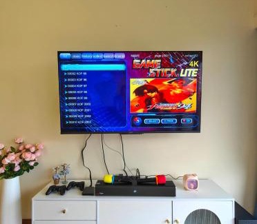 Klebang Kechil Appartement | Melaka GX Homestay Seaview P0601 with Karaokae, TVBox, Snooker