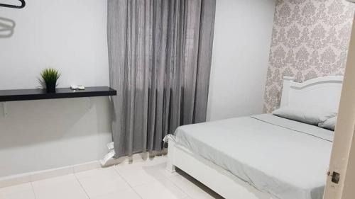 Pulau Maison | MELAKA HOMESTAY
