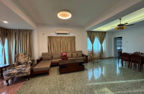 Tanjung Kling Maison | Melaka Private Pool Villa