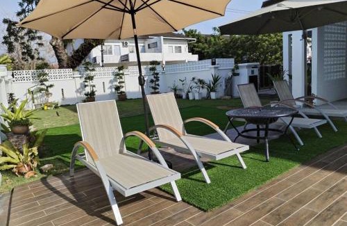 Tanjung Kling Maison | Melaka Private Pool Villa