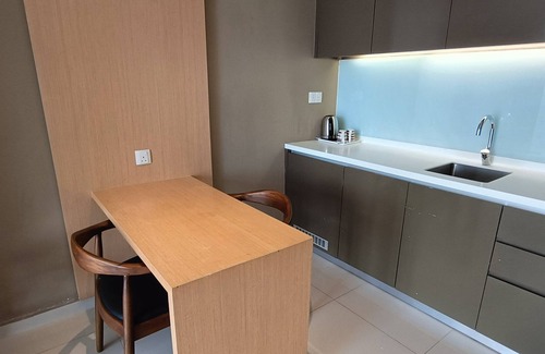 Tanjong Bidara Appartement | Melaka Studio Suites