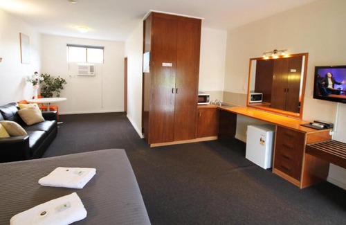 Beaconsfield Hôtel | Melaleuca Lodge Beaconsfield