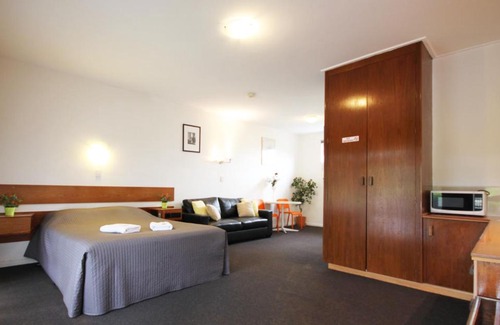 Beaconsfield Hôtel | Melaleuca Lodge Beaconsfield