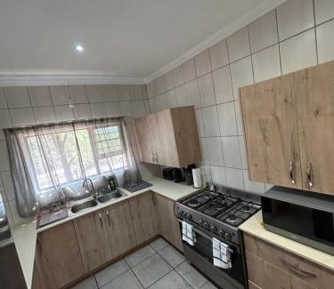 Marloth Park Hôtel | Melamar Estate