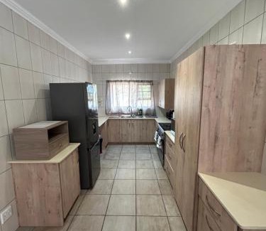 Marloth Park Hôtel | Melamar Estate