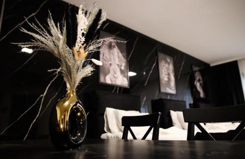 Vienna Maison | Melange Rooms