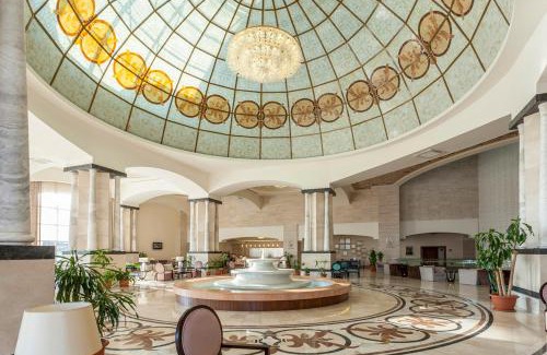 Lara Hôtel | Melas Lara Hotel