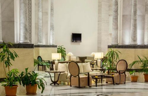 Lara Hôtel | Melas Lara Hotel