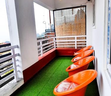 Kodaikanal Appartement | Melba Homestay at Kodaigate