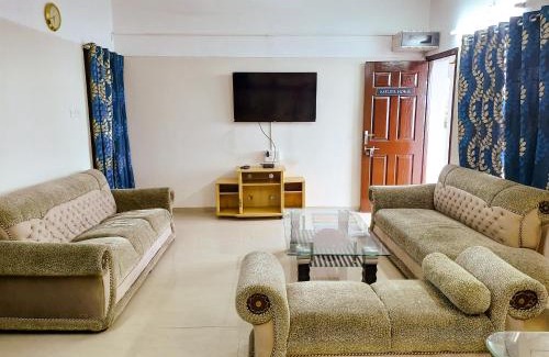 Kodaikanal Appartement | Melba Homestay at Kodaigate