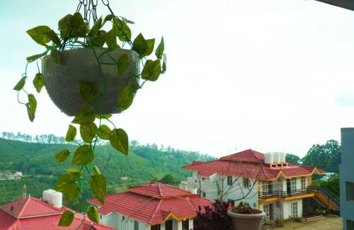 Kodaikanal Appartement | Melba Homestay at Kodaigate