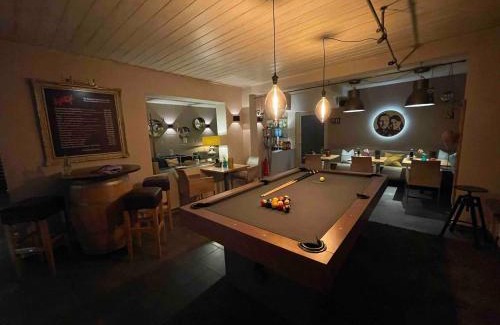 Zech Hôtel | Melbo's Home