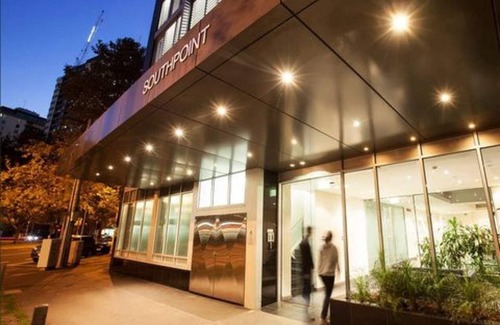 Southbank Appartement | Melbourne and Southbank Gem with 3 bedrooms