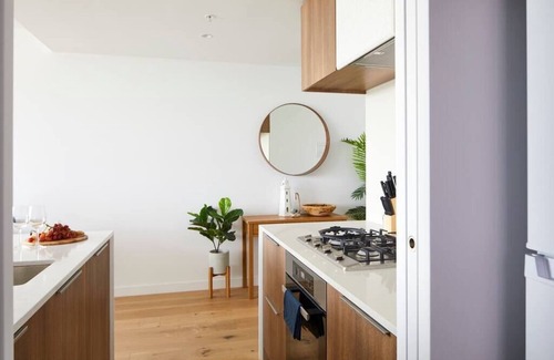 Williamstown Appartement | 1 Bedroom Apartment With Parking Close To Beach