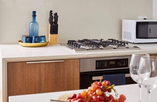 Williamstown Appartement | 1 Bedroom Apartment With Parking Close To Beach
