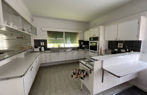 Hampton East Maison | Melbourne Beachside oasis
