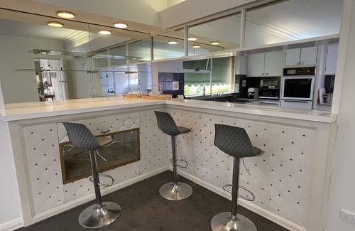 Hampton East Maison | Melbourne Beachside oasis