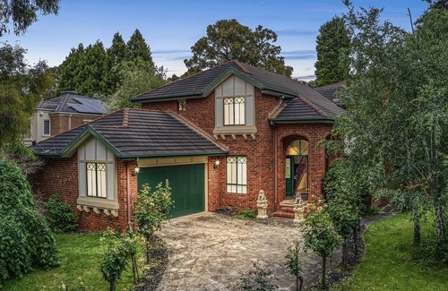 Vermont Maison | Melbourne eastern suburbs best street