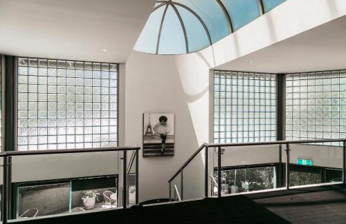 Kew Hôtel | Melbourne Kew Central Apartments Official