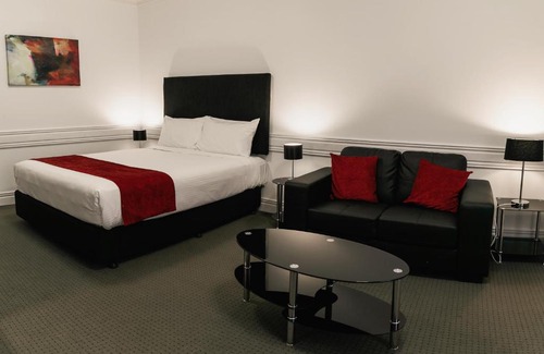 Kew Hôtel | Melbourne Kew Central Apartments Official