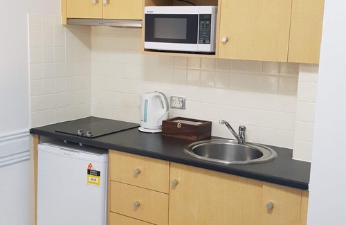 Kew Appartement | Melbourne Kew Central Apartment Hotel