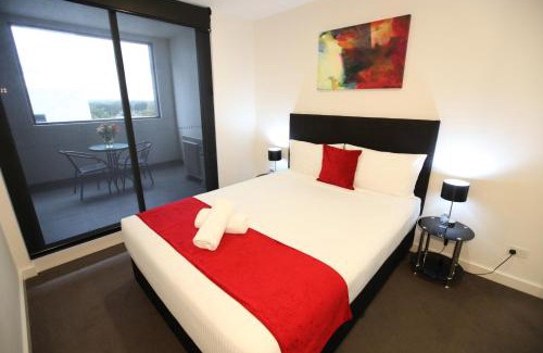 Wantirna South Hôtel | Melbourne Knox Central Apartment Hotel Official