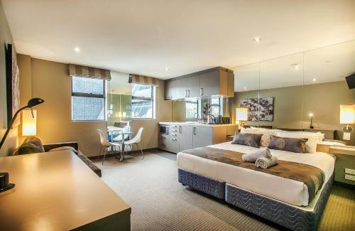 Kew Appartement | Melbourne ViVo