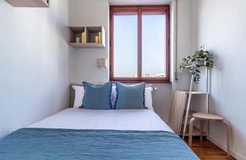 Abbadesse Appartement | Melchiorre Gioia 67