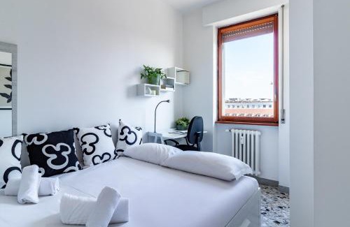 Abbadesse Appartement | Melchiorre Gioia 67