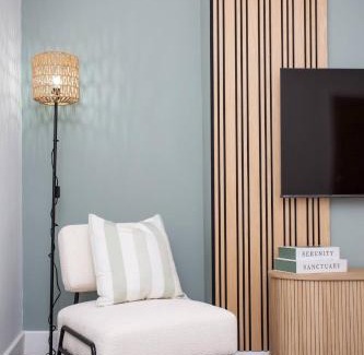 Woodhorn Maison | Meldon Terrace Parking Wi-fi