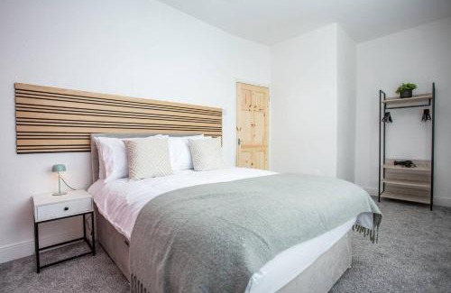 Woodhorn Maison | Meldon Terrace Parking Wi-fi