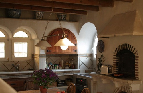 Lecrin Valley Villa | Charming 4-Bed Villa in Melegis with private pool