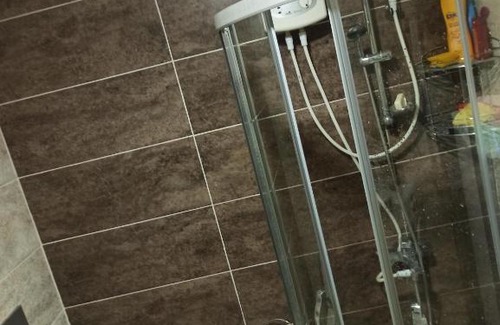 Antalya City Centre Appartement | melek