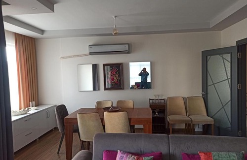 Antalya City Centre Appartement | melek