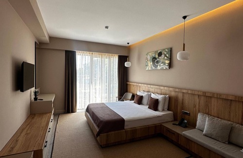 Masukiye Maison | Melekona House