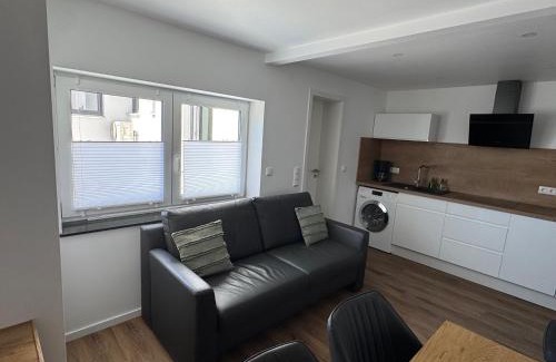 Langen Appartement | Melem Apartments 1