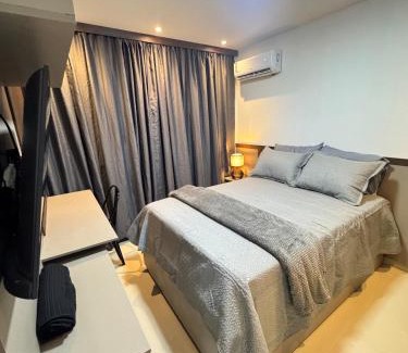 Dom Expedito Appartement | Melhor AP em Sobral de frente ao Shopping