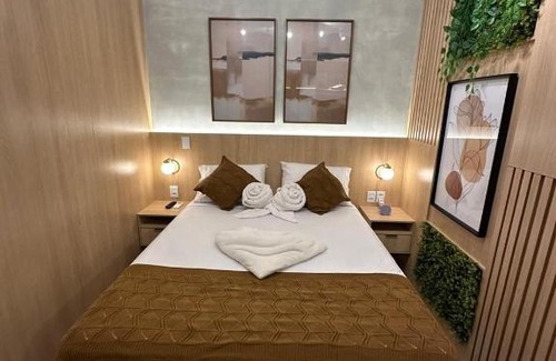 Sorocaba Appartement | Melhor cidade do Brasil! Melhor apto. do Brasil!