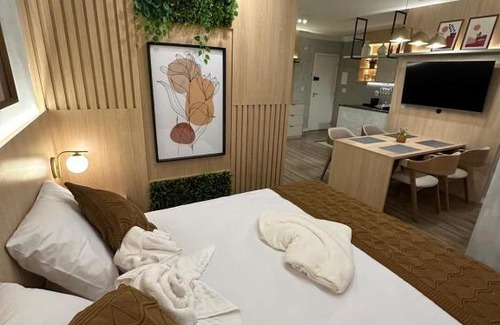 Sorocaba Appartement | Melhor cidade do Brasil! Melhor apto. do Brasil!