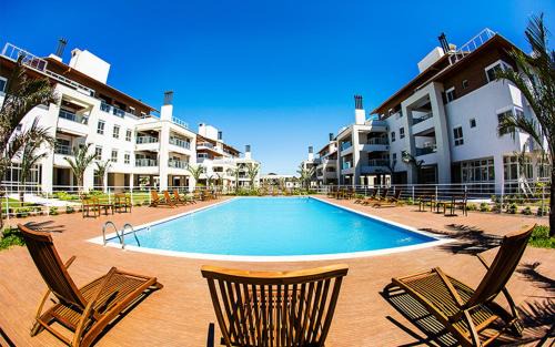 Campeche Leste Appartement | Melhor Condomínio Villas no Campeche