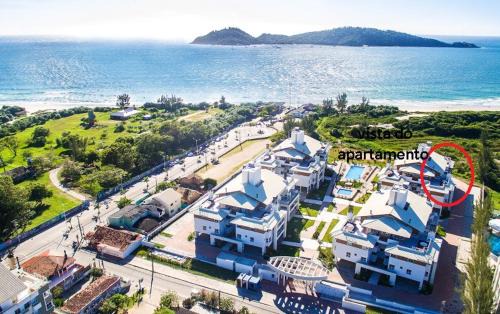 Campeche Leste Appartement | Melhor Condomínio Villas no Campeche