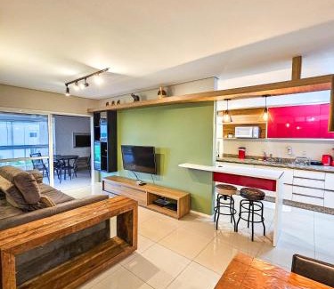 Campeche Leste Appartement | Melhor Condomínio Villas no Campeche