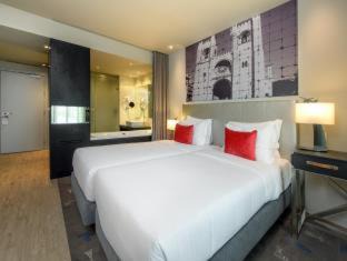 Olivais Hôtel | Meliá Lisboa Aeroporto