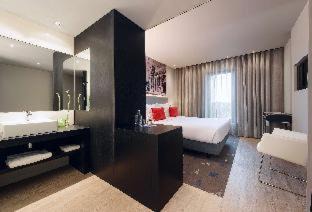 Olivais Hôtel | Meliá Lisboa Aeroporto
