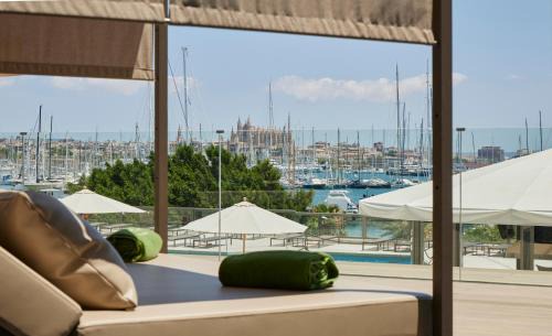 Palma de Mallorca Hôtel | Meliá Palma Marina
